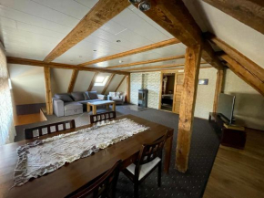 Отель Sviit Nr. 7 Apartment  Вёру